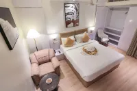 Hotel Skylar Tirupati