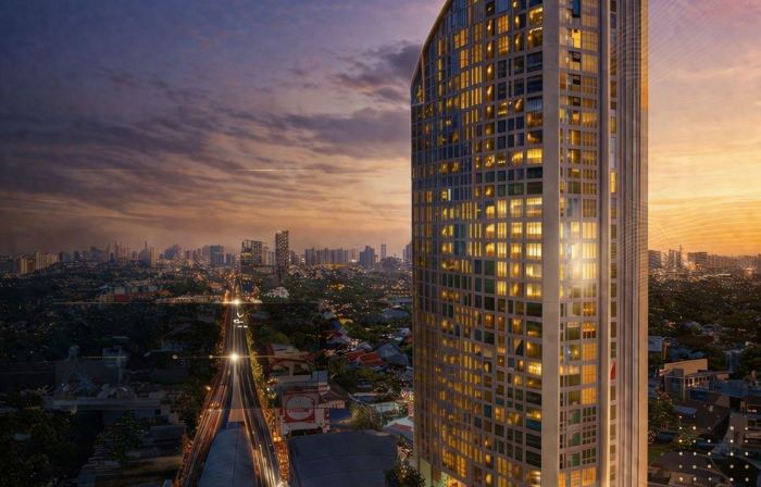 Oakwood Suites Tiwanon Bangkok