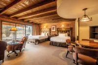 Tanque Verde Guest Ranch - WiFi
