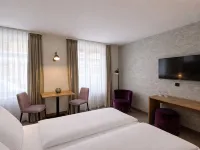 Dormero Aparthotel Stralsund Hotels in Stralsund