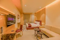Hotel Bravia Vaishali - by Satguru