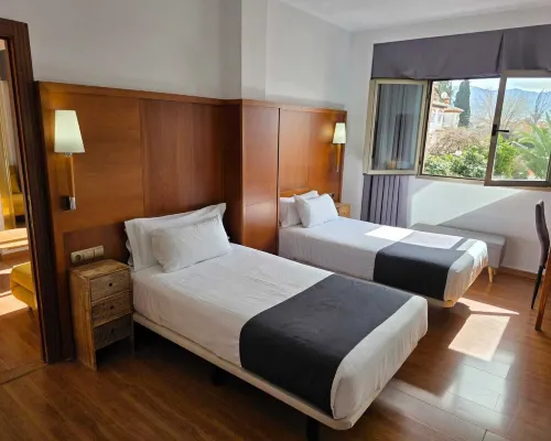 Hotel Saylu Photos