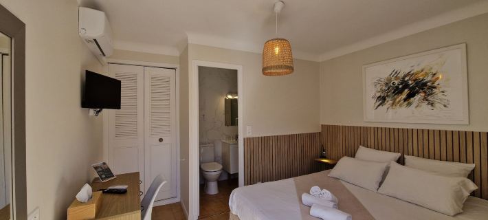 Le Cosy Hotels in Frejus