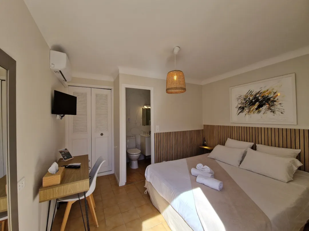 Hôtel Le Cosy - French Riviera