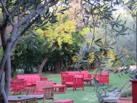 Holiday Home in Corsica Near the Beach - Виллы