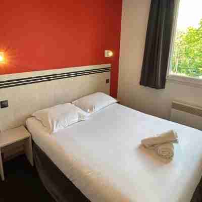 Brit Hotel la Ferté Sous Jouarre Rooms