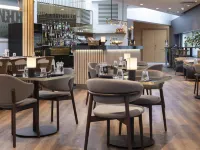 Radisson Blu Hotel, Trondheim Airport - bar