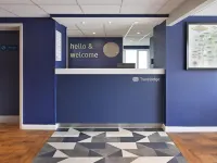 TRAVELODGE AMESBURY STONEHENGE Hotels in Amesbury