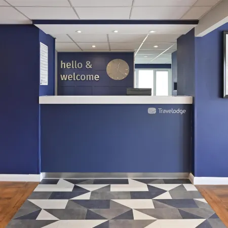 TRAVELODGE AMESBURY STONEHENGE