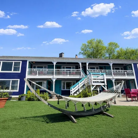 The Foxberry - A Digital Concierge Guesthouse