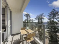 Peppers Manly Beach - Ocean View
