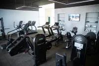 Marupiara All Inclusive Resort by Wish - Gym