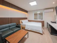Danyang Meros Hotel Hotels in Danyang-gun