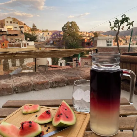 Casa Juan Guanajuato