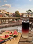 Casa Juan Guanajuato - شرفة