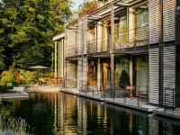 Relais & Chateaux Hotel Diepeschrather Muhle Hotels in Bergisch Gladbach