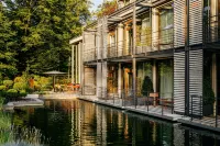 Relais & Chateaux Hotel Diepeschrather Muhle