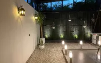 Casa Hevant Bed and Breakfast