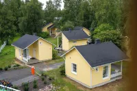 Nallikari Seaside Cottages - 絶景