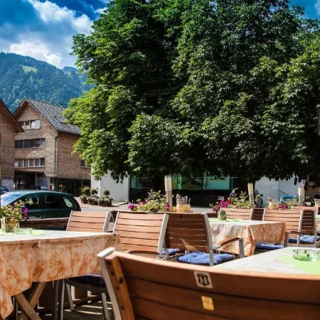 Dorfgasthof Adler