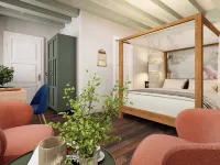 Palazzo Viridis Heritage Hotel Hotels in Milna