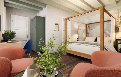 Viridis Heritage Hotel