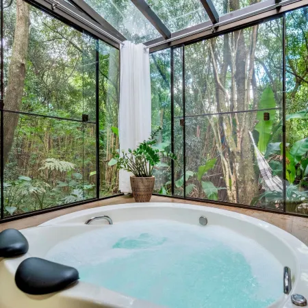 Hotel Fazenda Vale Alvorada