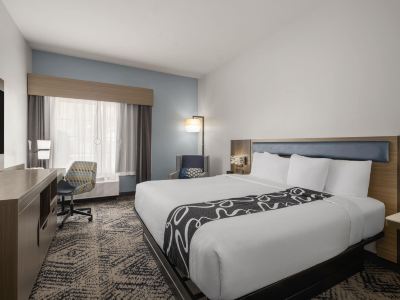 La Quinta Inn & Suites by Wyndham Savannah Airport - Pooler