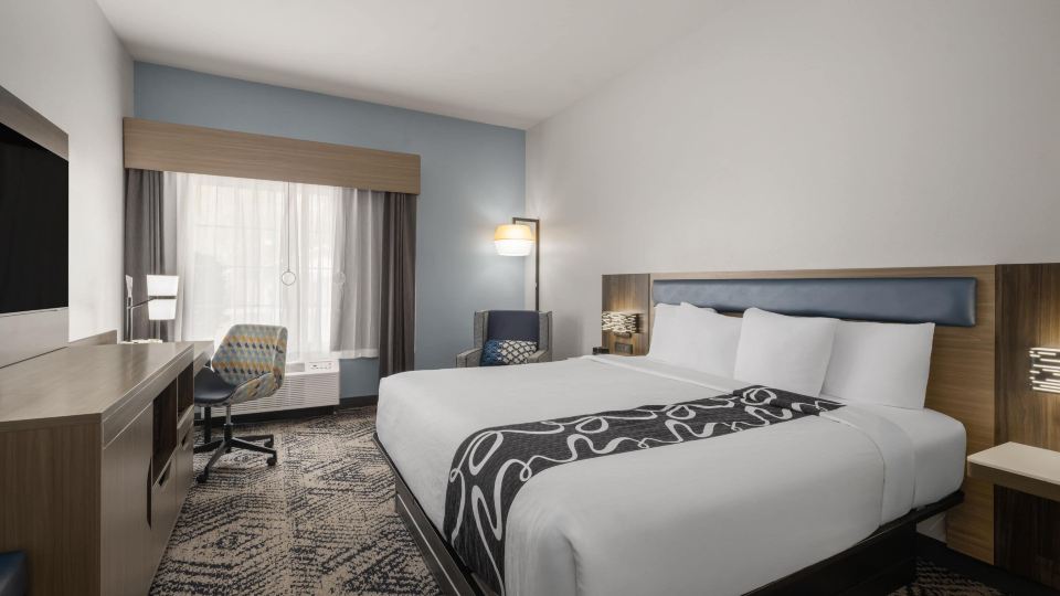 La Quinta Inn & Suites by Wyndham Savannah Airport - Pooler