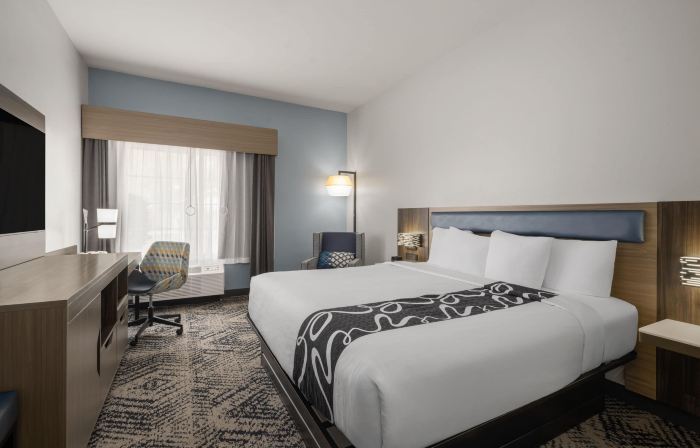 La Quinta Inn & Suites by Wyndham Savannah Airport - Pooler