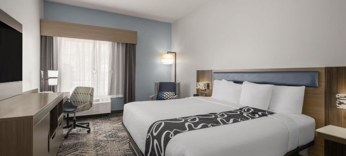 La Quinta Inn & Suites by Wyndham Savannah Airport - Pooler Hoteles en Pooler