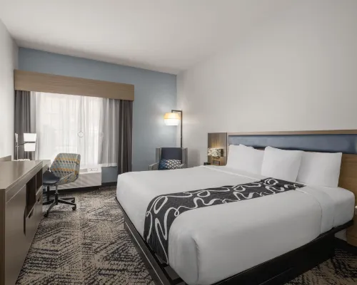 La Quinta Inn & Suites by Wyndham Savannah Airport - Pooler Hotels in Pooler