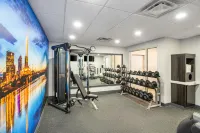 Clarion Pointe