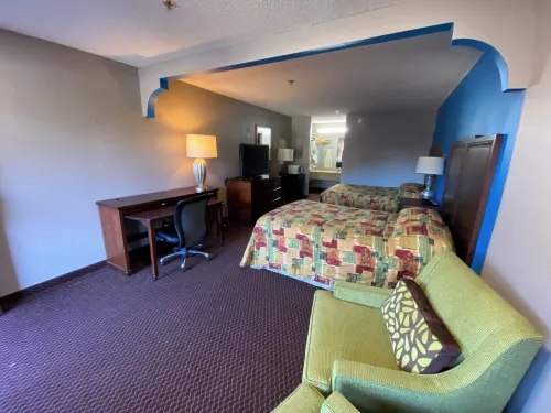 Magnuson Hotel Marietta
