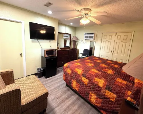 Riviera Motel Elba Near Enterprise US 84 Hotels in Coffee County