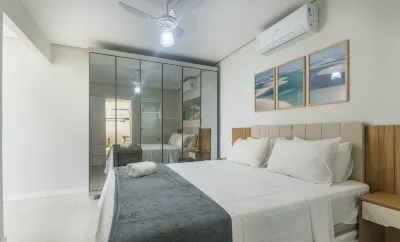 Apt in Condo With Easy Access to the sea Are1502 Các khách sạn ở 