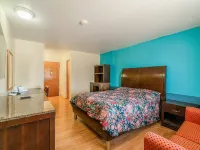 American Inn by OYO Colorado City I-20 Hotels in Mitchell County