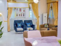 Wiltshire Horizon Apartment Hotels in Warri
