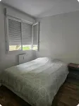 Chambre Lit double