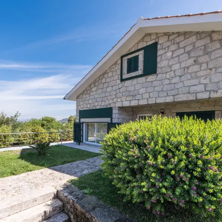 GuestReady - Paracoba House
