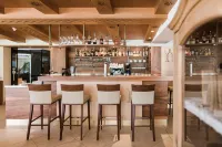 Hotel Tyrol - bar