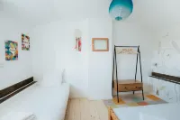 Modern Holiday Home in Lanildut - 3-Star