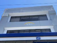 Sofia Apartments in Escalante, San Jose - Апартаменты
