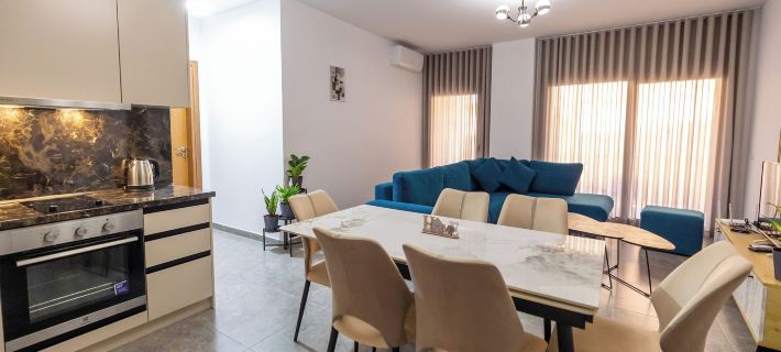 Gaia's Apartments Vlore Hotels in Vlore