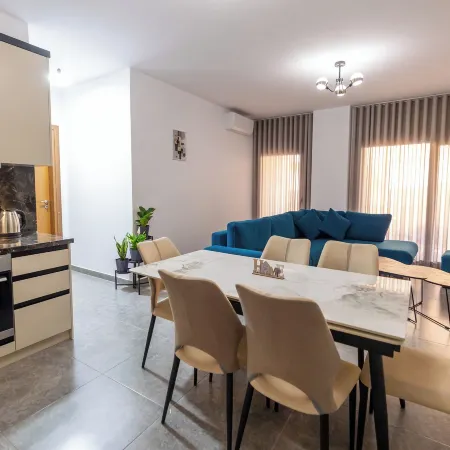Gaia's Apartments Vlore