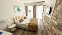 Hotel Castellastva - balcony