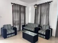 Serrena Airport Guest House - Colombo