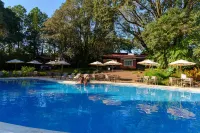 Grinbergs Village Hotel - Swimmingpools
