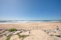 GuestReady - Sunshine at Costa da Caparica - Beach