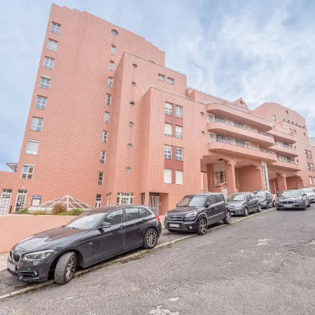 GuestReady - Bela Vista à Graça T2